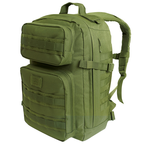 Fast Mover Tactical Backpack