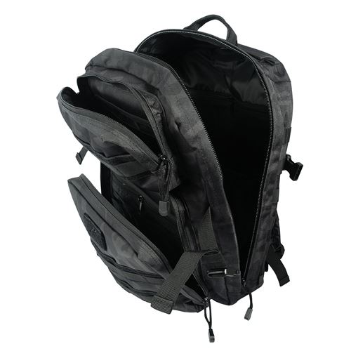 Midnight Camo Fast Mover Tactical Backpack