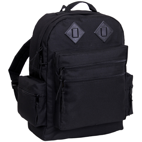 Deluxe Day Pack