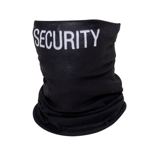 Security Multi-Use Tactical Wrap