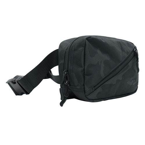 Crossbody Adjustable Day Bag