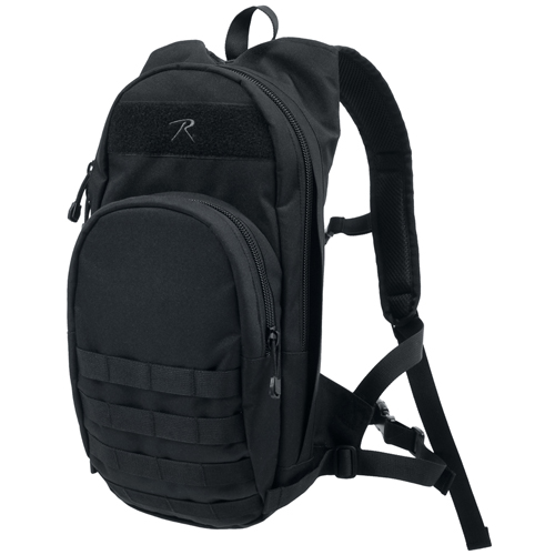 Quickstrike Tactical Backpack