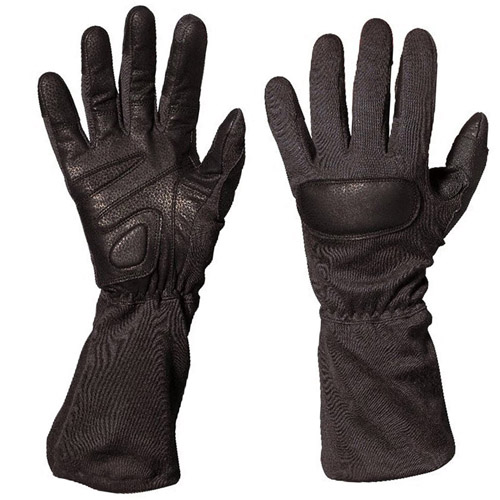 tactical cut resistant gloves