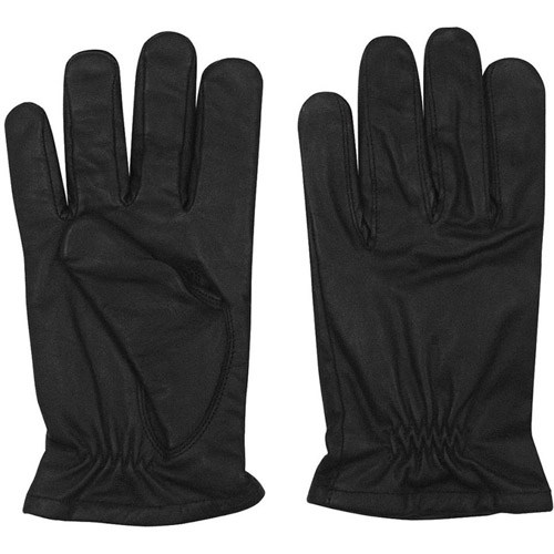 Cut Resistant Lined Leather Gloves