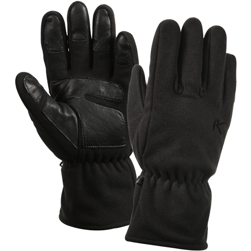 Micro Fleece All Weather Gloves