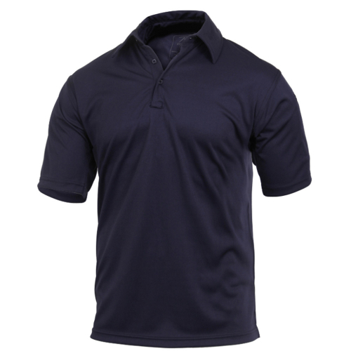 Ultra Force Tactical Performance Polo Shirt