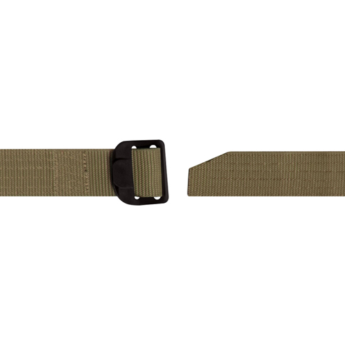 Reversible Airport Friendly Riggers Belt