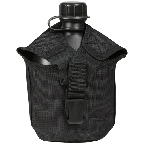 Molle Compatible 1 Quart Canteen Cover