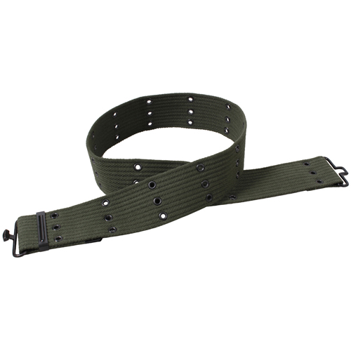 Military Style gun Belts