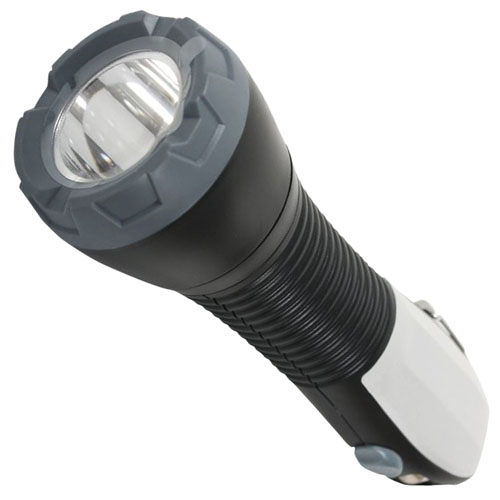 9-In-1 Multi-tool and Flashlight