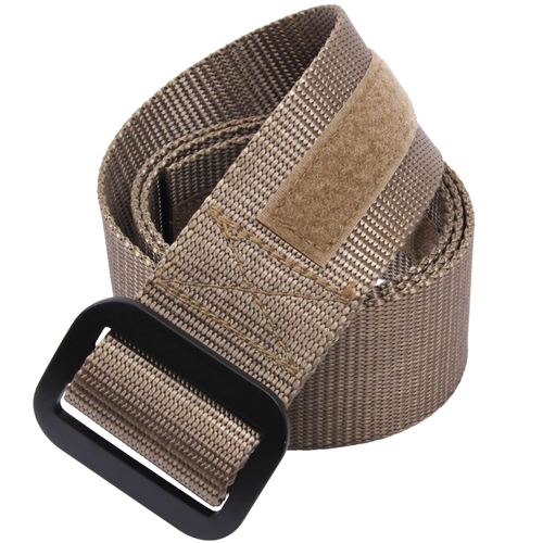 AR 670-1 Compliant Military Riggers Belt