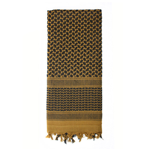 Ultra Force LightWeight Shemagh Tactical Desert Scarf