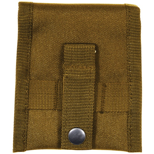 MOLLE Compatible Compass Pouch