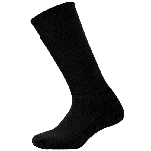 Mid-Calf Military Boot Sock