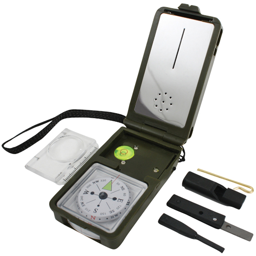 Ultra Force Multi Function Compass Kit