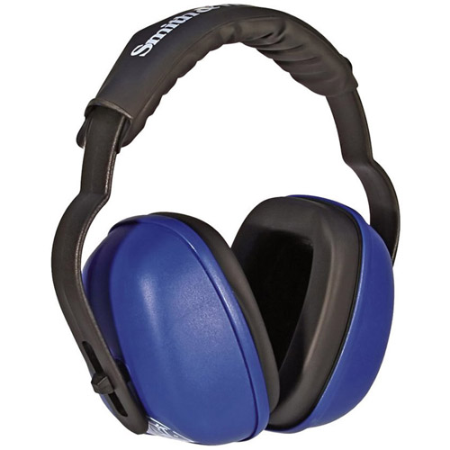 Ultra Force Smith & Wesson Supressor Ear Muff