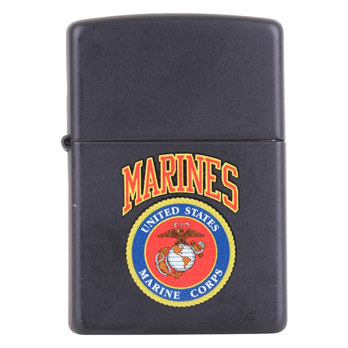 Zippo U.S. Marines Lighter