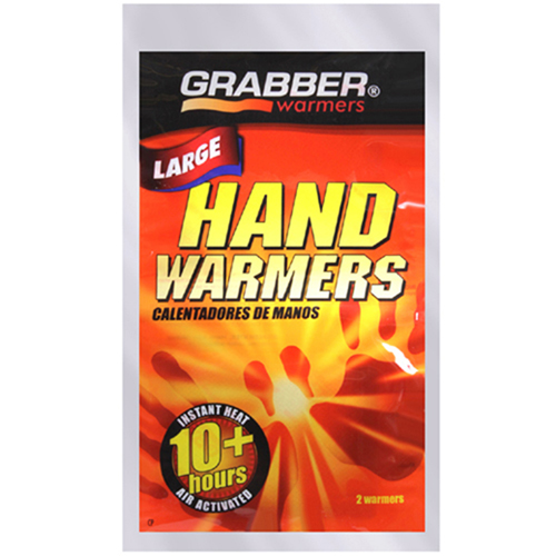 Large Hand Warmers