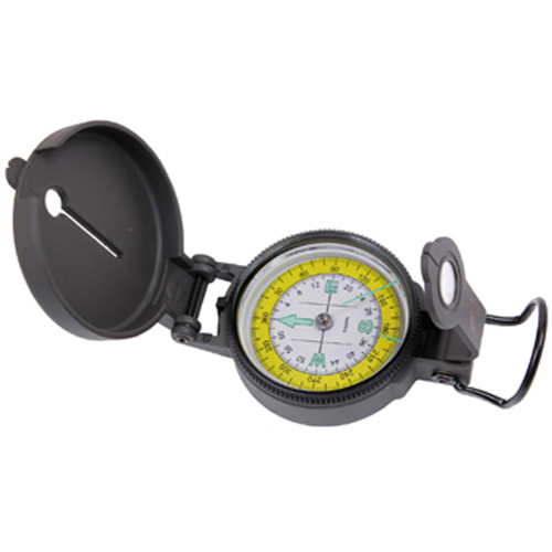 Silva Lensatic 360 Compass