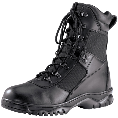 Forced Entry Waterproof Tactical Boot