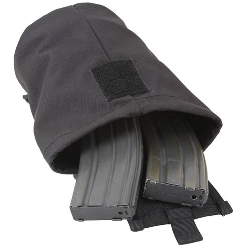 Molle Roll-Up Utility Dump Pouch