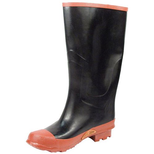 5.5 Inch Rubber Rain Boot