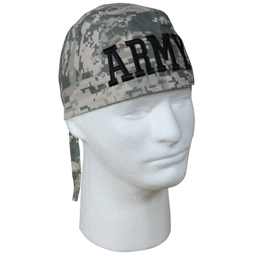 Army Headwrap