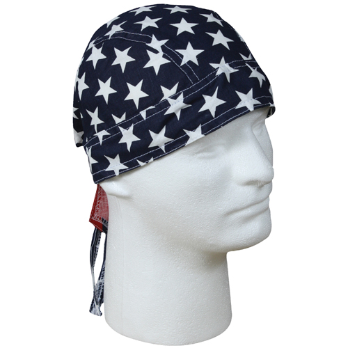 Stars And Stripes Headwrap
