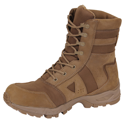 Forced Entry AR 670-1 Tactical Boot