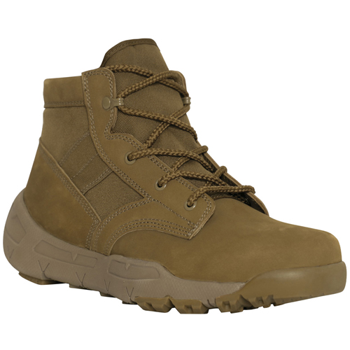 V-Max 6 Inch Lightweight Tactical Boot