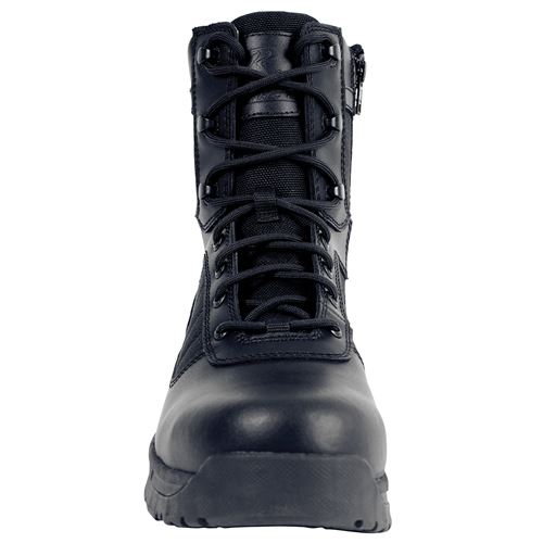 Guardian 8-Inch Tactical Boots