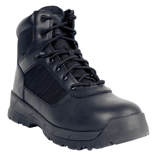 Guardian 6 Inch Tactical Boot