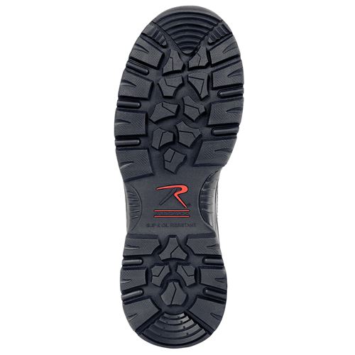 Guardian Composite Toe 8-Inch Tactical Boots