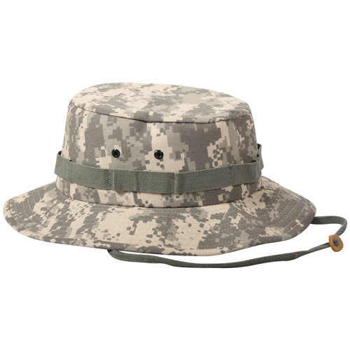 Camo Jungle Hat | Camouflage.ca