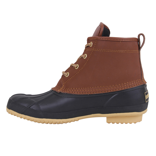 All Weather Duck Boots - 6 Inch