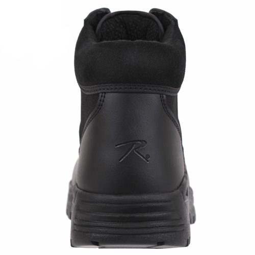 Forced Entry 6 Inch Composite Toe Tactical Boots