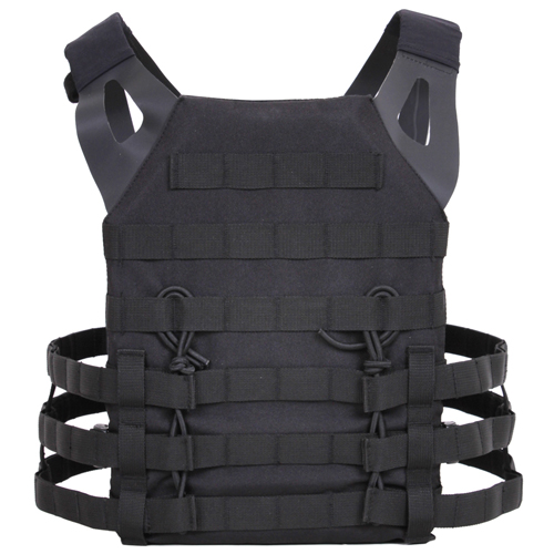 Ultra Force Lightweight Plate Carrier Vest