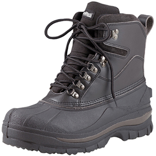 8 Inch Extreme Cold Weather Hiking Boots