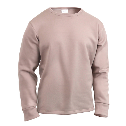 Ultra Force Gi Plus Sand Polypro CreW Neck Top