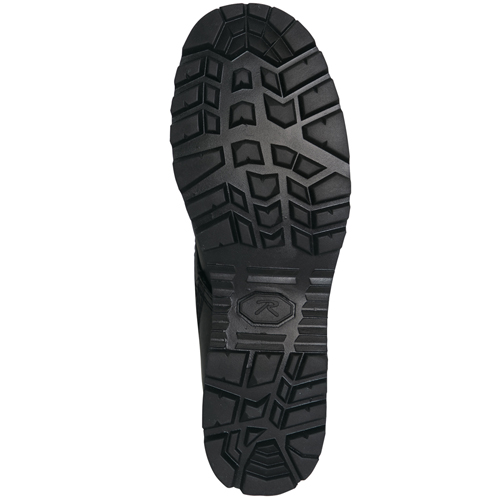 GI Type Sierra Sole Tactical Boots