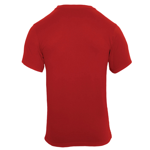 Mens Marines Printed T-Shirt