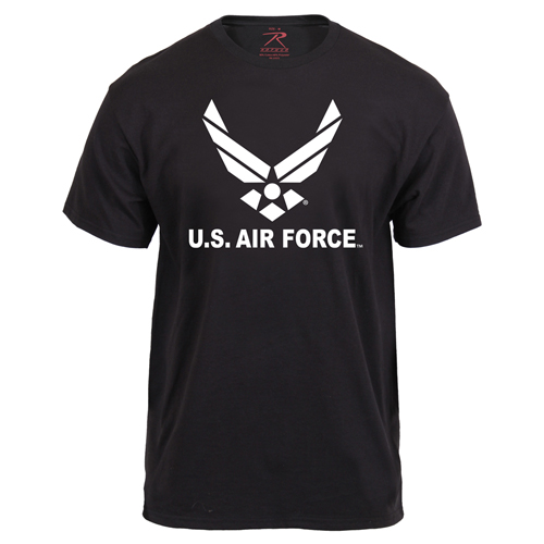 US Air Force Emblem T-Shirt