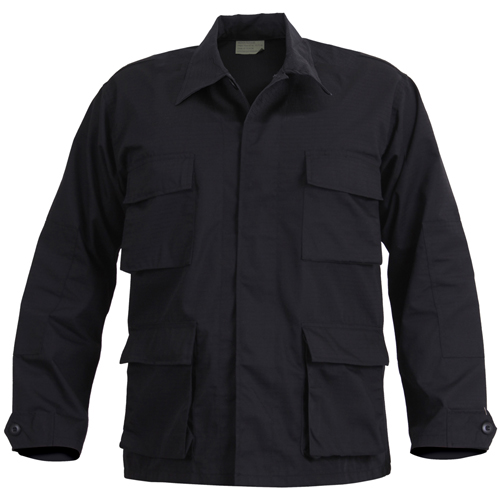 Mens SWAT Cloth BDU Shirt- Size Medium