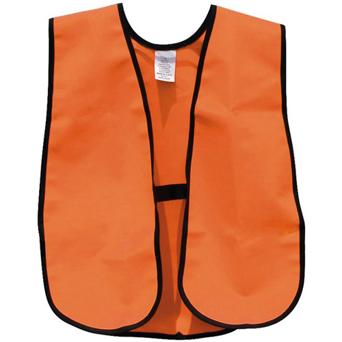 Easy 10 Safety Vest