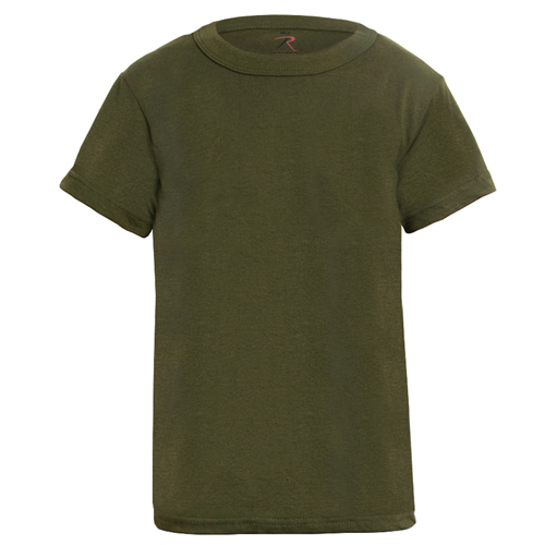 Ultra Force Kids Military Style T-Shirt