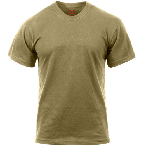 AR 670-1 Coyote T-Shirt