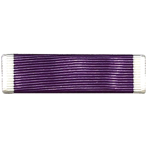 Ultra Force Military Ribbon Purple Heart