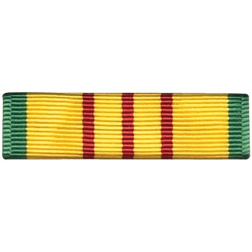 Military Ribbon - Vietnam Service