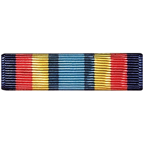 Military Ribbon Navy Mc Sea Service Deployment