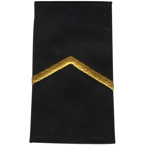 Ultra Force Epaulet Army Rotc Private